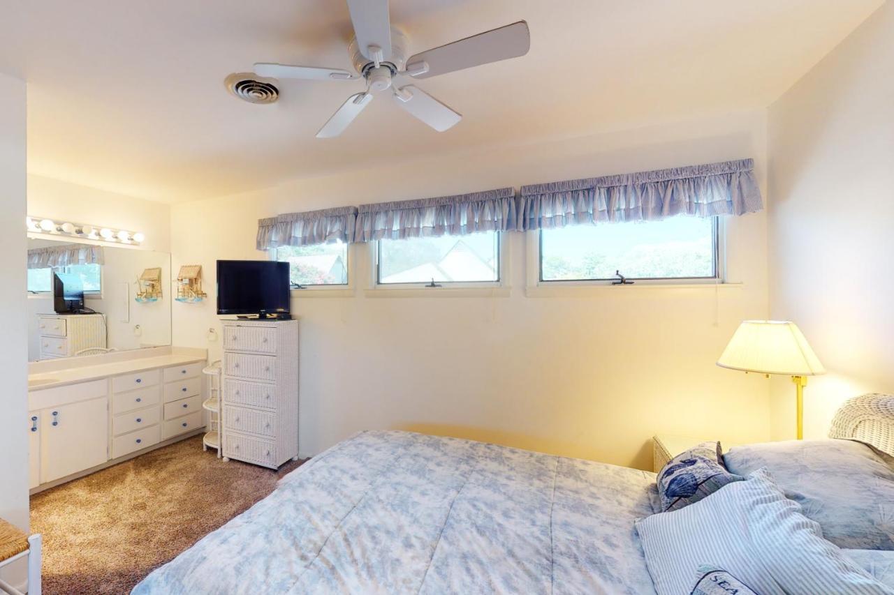 Apartment Sea Colony - 5603 Private Place Bethany Beach