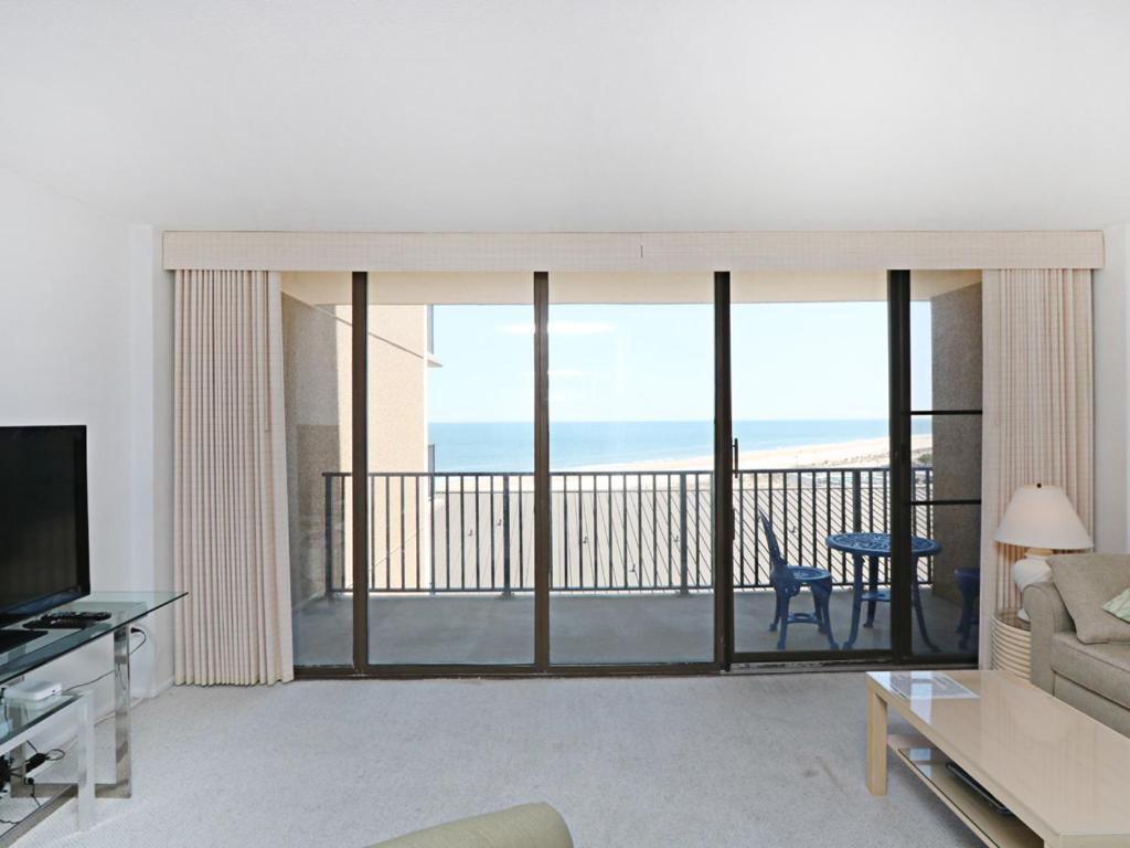 Holiday home Sea Colony Brandywine House Ii *