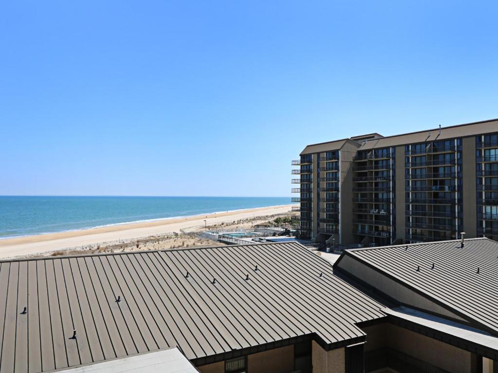 Sea Colony Brandywine House Ii Holiday home *