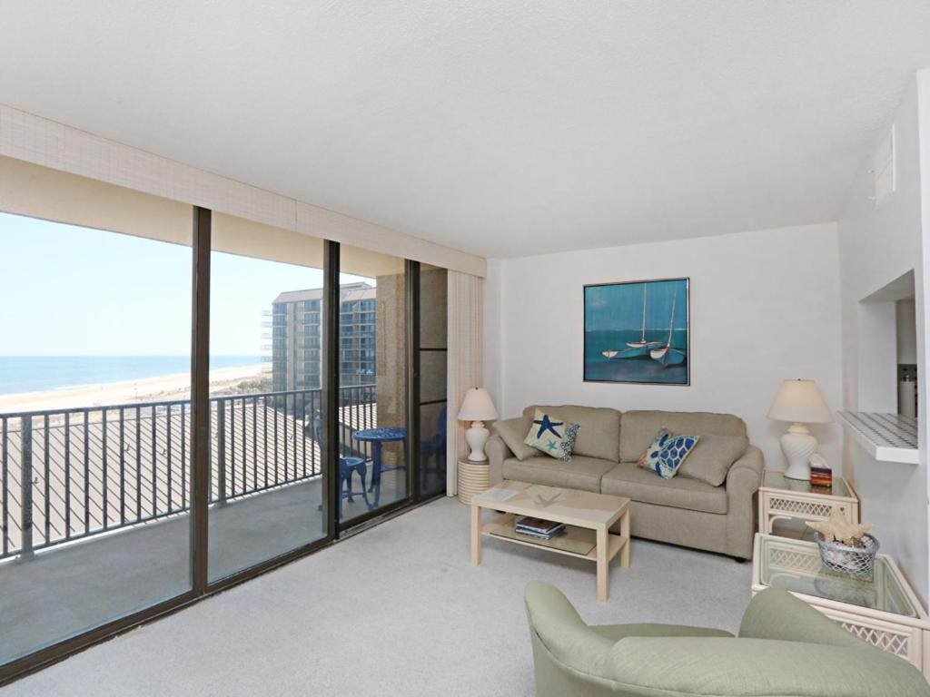 Holiday home Sea Colony Brandywine House Ii *