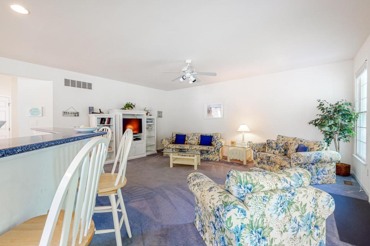 Holiday home Bethany Lakes - 38351 Virginia Bethany Beach