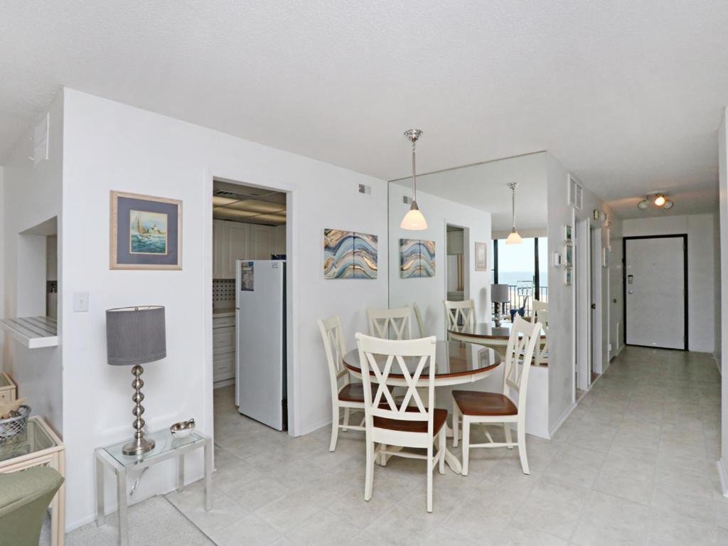 Sea Colony Brandywine House Ii *