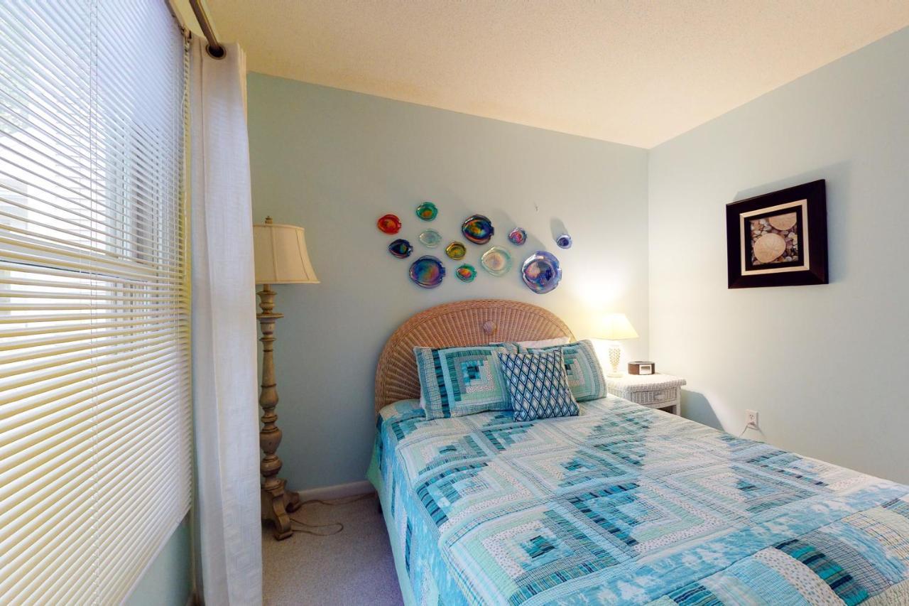 Sea Colony - 23005 Tall Timber Apartment Bethany Beach