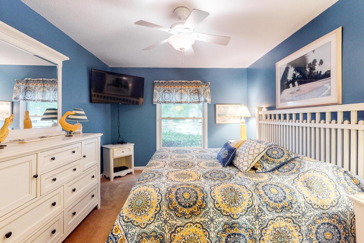 Sea Colony - 10008 Evergreen Apartment Bethany Beach