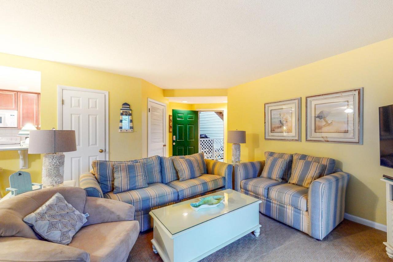 Sea Colony - 10008 Evergreen Apartment Bethany Beach
