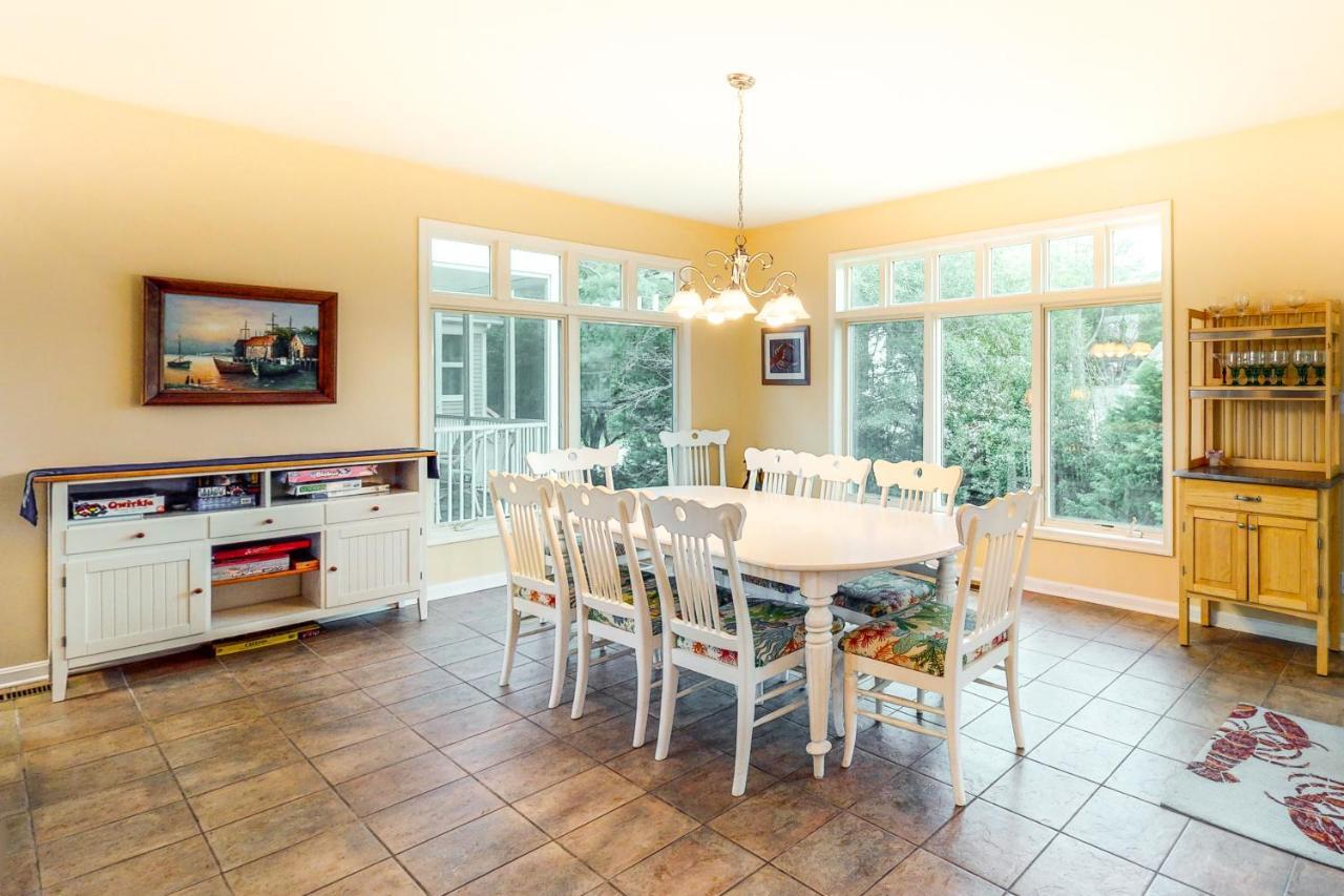 Holiday home Sea Colony - 58010 Wimbledon