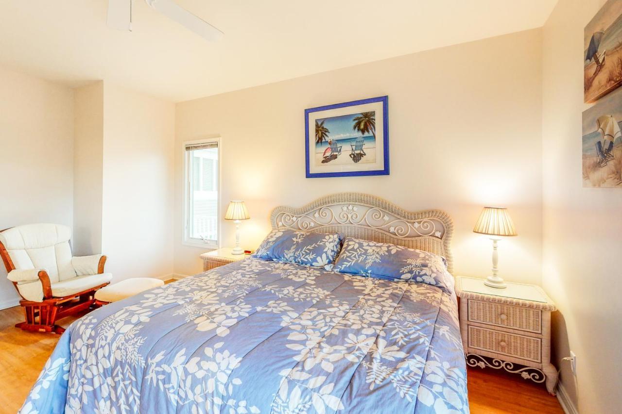Holiday home Sea Colony - 58010 Wimbledon