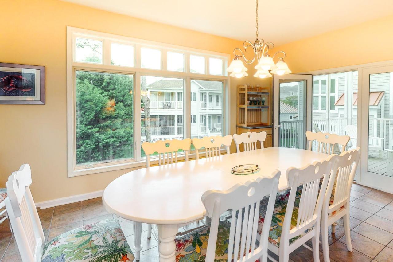 Holiday home Sea Colony - 58010 Wimbledon Bethany Beach