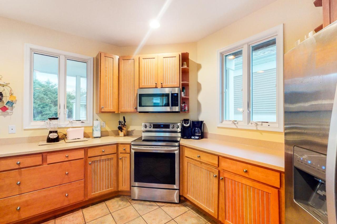 Holiday home Sea Colony - 58010 Wimbledon