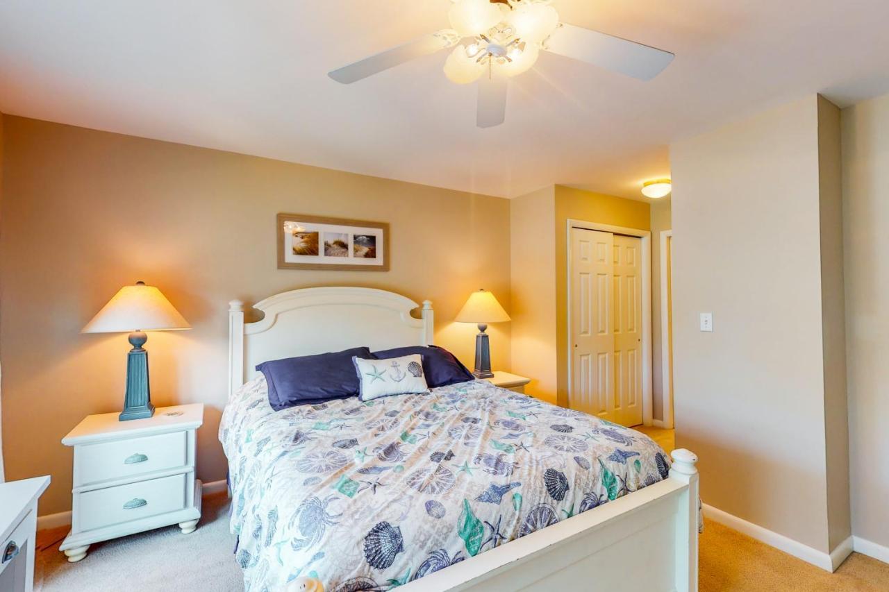 Apartment Sea Colony - 53071 Lakeshore Bethany Beach
