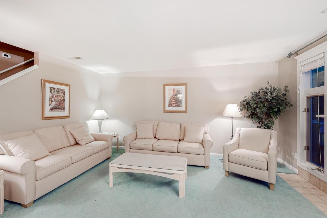 Sea Colony - 53010 Lakeshore Holiday home Bethany Beach