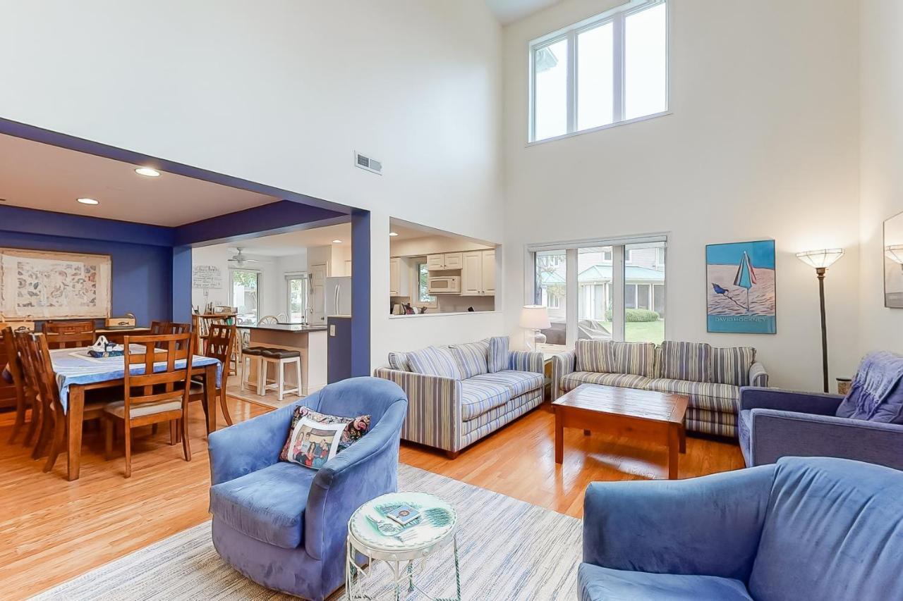 Sea Colony - 56010 Pine Shore * Bethany Beach