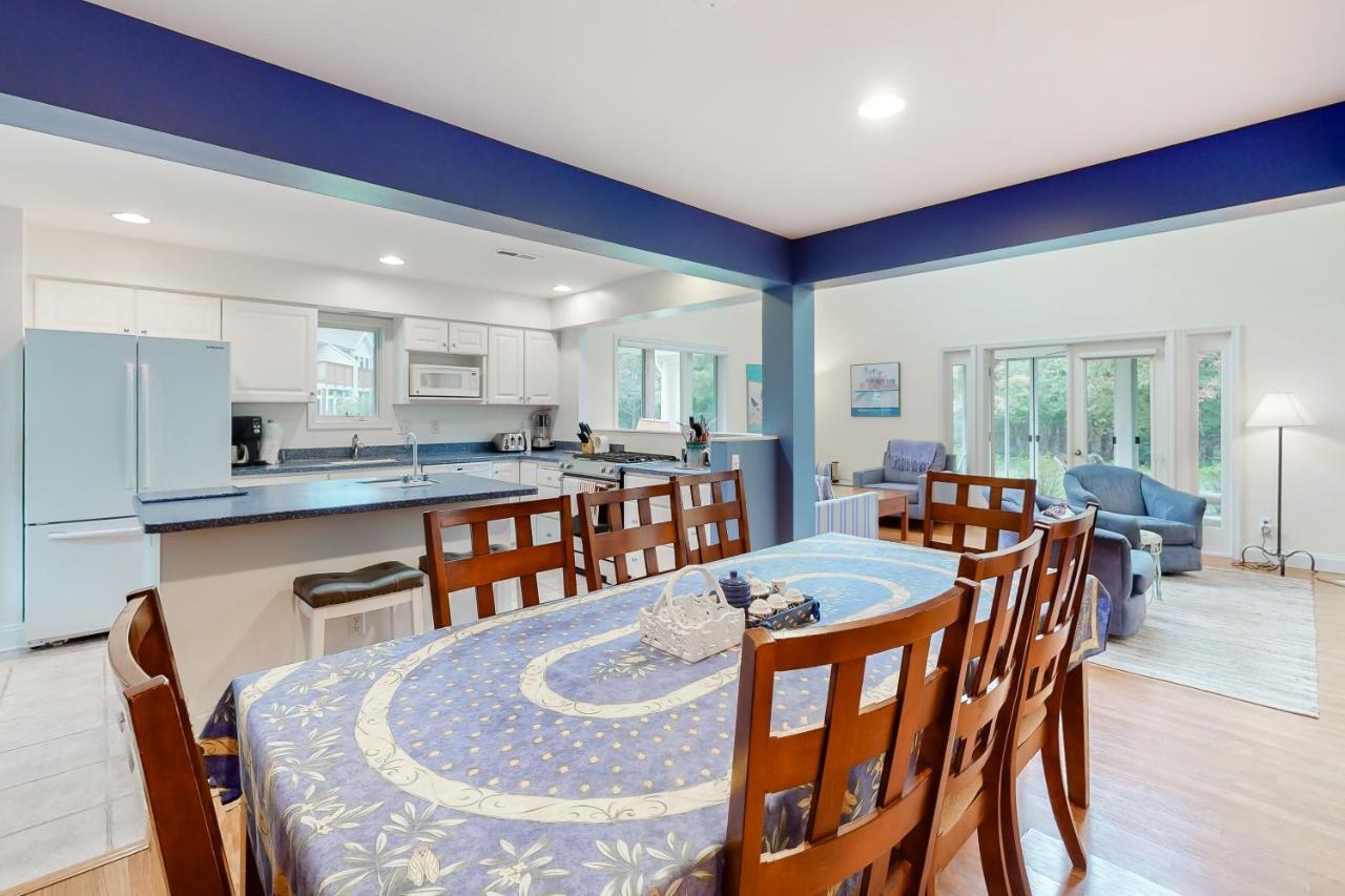 Holiday home Sea Colony - 56010 Pine Shore Bethany Beach