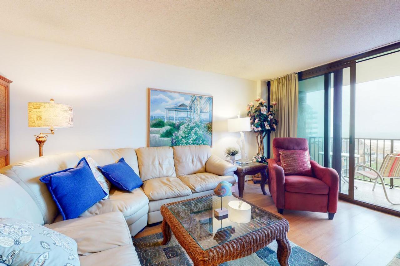 Holiday home Sea Colony Chesapeake House Bethany Beach