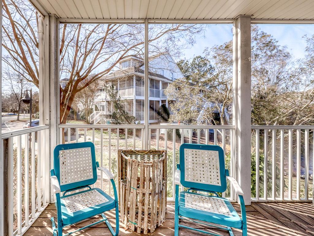 Sea Colony - Lakeshore Holiday home Bethany Beach