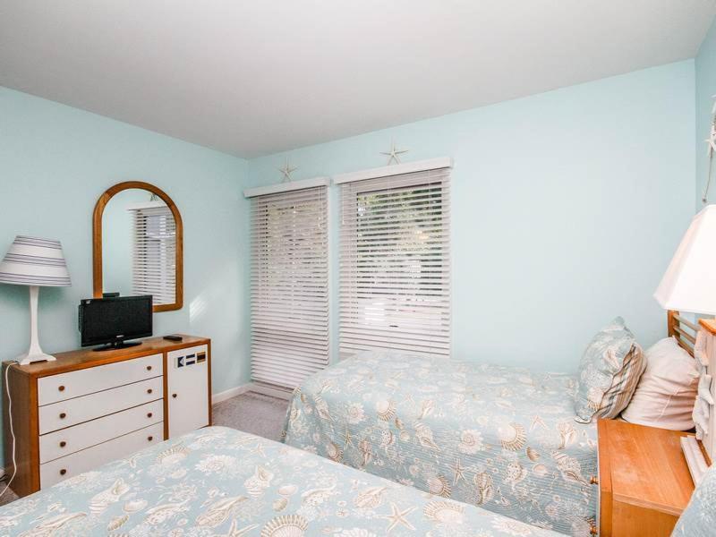 Holiday home Sea Colony Brighton Ii Bethany Beach