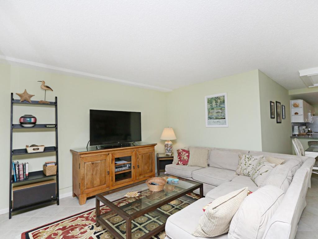 Sea Colony Edgewater House Vi Apartment *