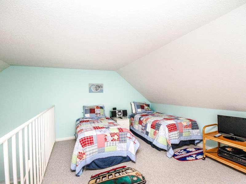 Holiday home Sea Colony Brighton Ii *