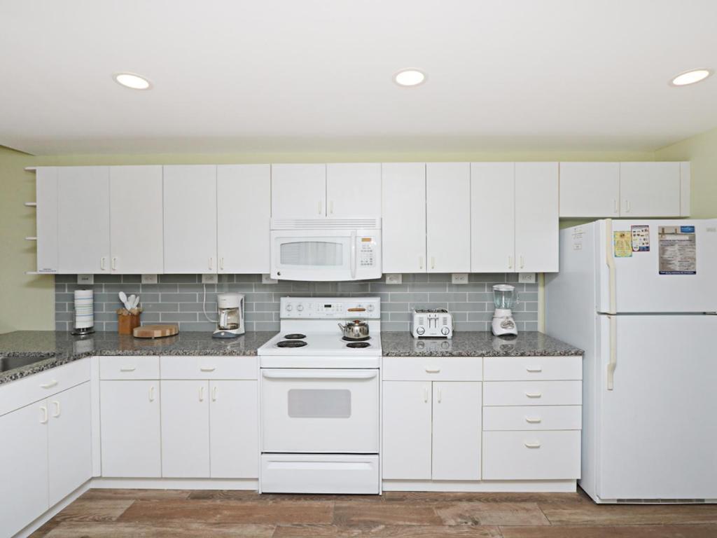 Apartment Sea Colony Edgewater House Vi *
