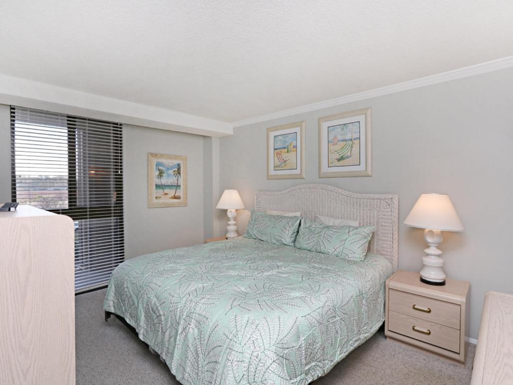 Sea Colony Chesapeake House Iii *