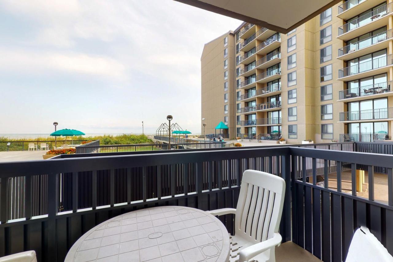 Sea Colony Georgetowne House Holiday home Bethany Beach