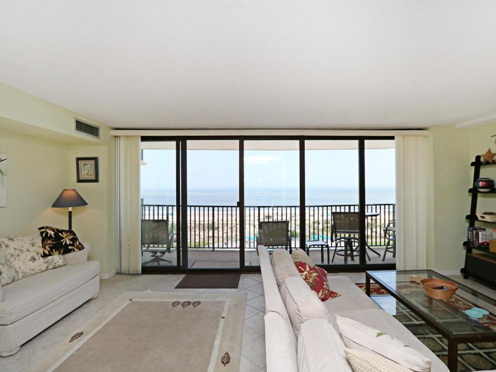 Apartment Sea Colony Edgewater House Vi *