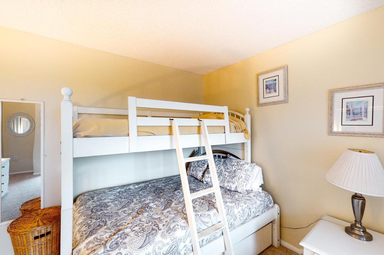 Sea Colony - Dover House Holiday home *