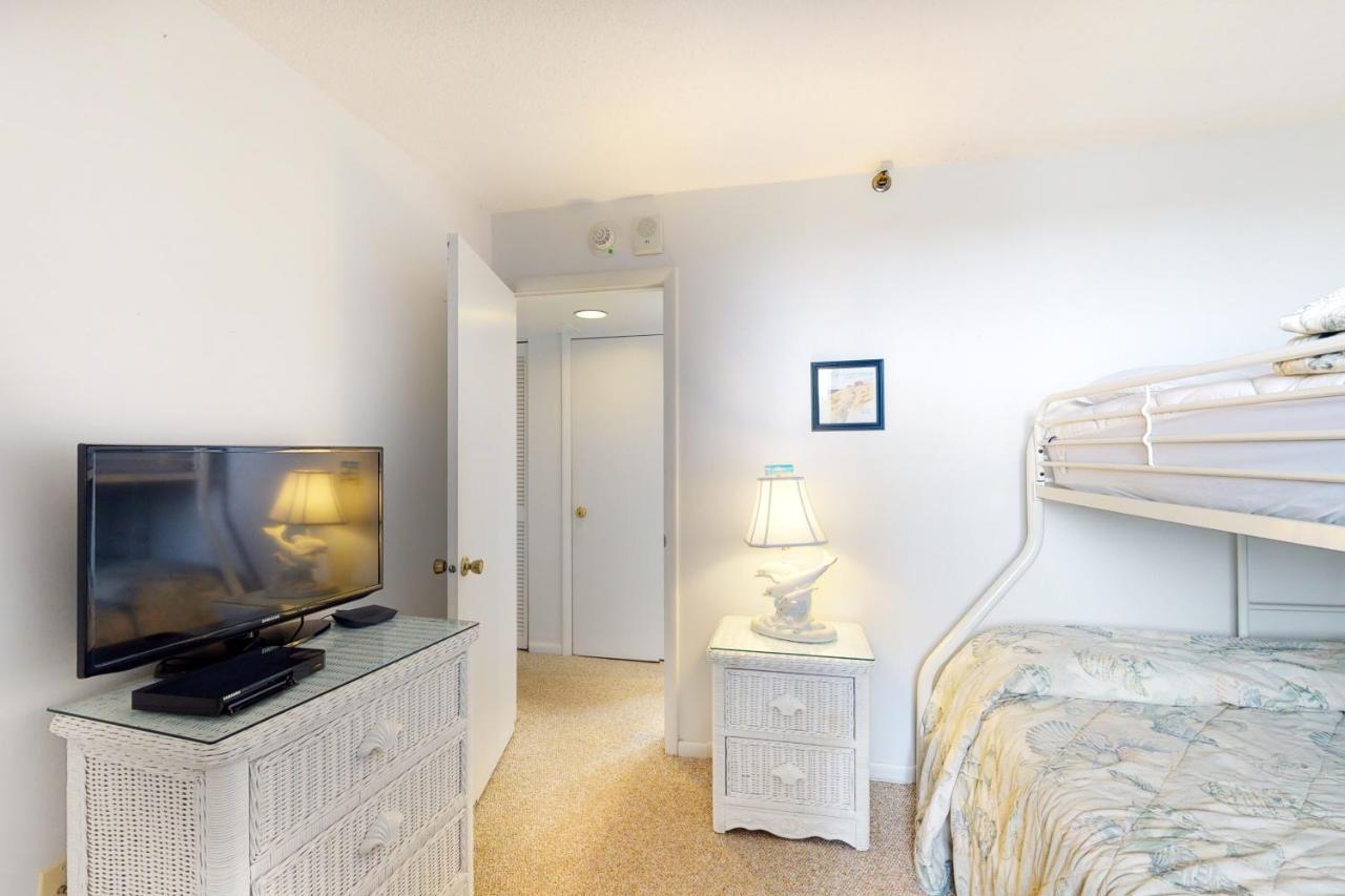 Sea Colony Georgetowne House * Bethany Beach