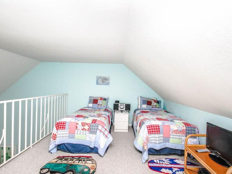 Holiday home Sea Colony Brighton Ii