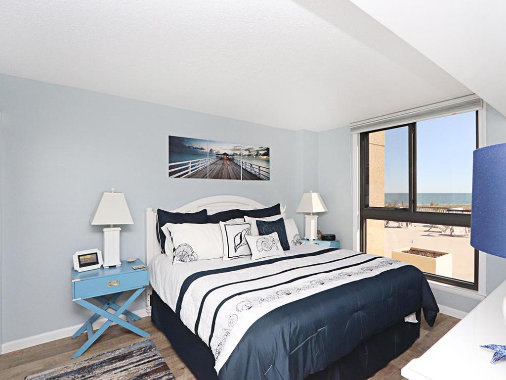 Holiday home Sea Colony Harbour House *