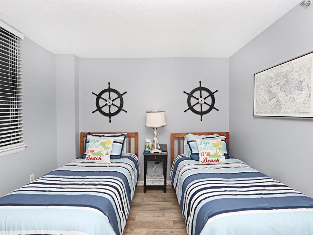 Sea Colony Harbour House * Bethany Beach