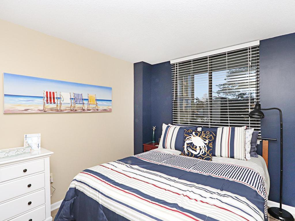 Holiday home Sea Colony Harbour House *