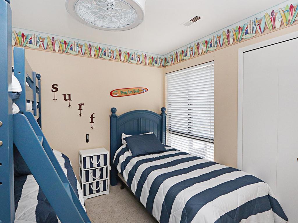 Sea Colony Singles Holiday home Bethany Beach