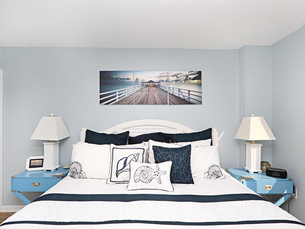 Sea Colony Harbour House Holiday home Bethany Beach