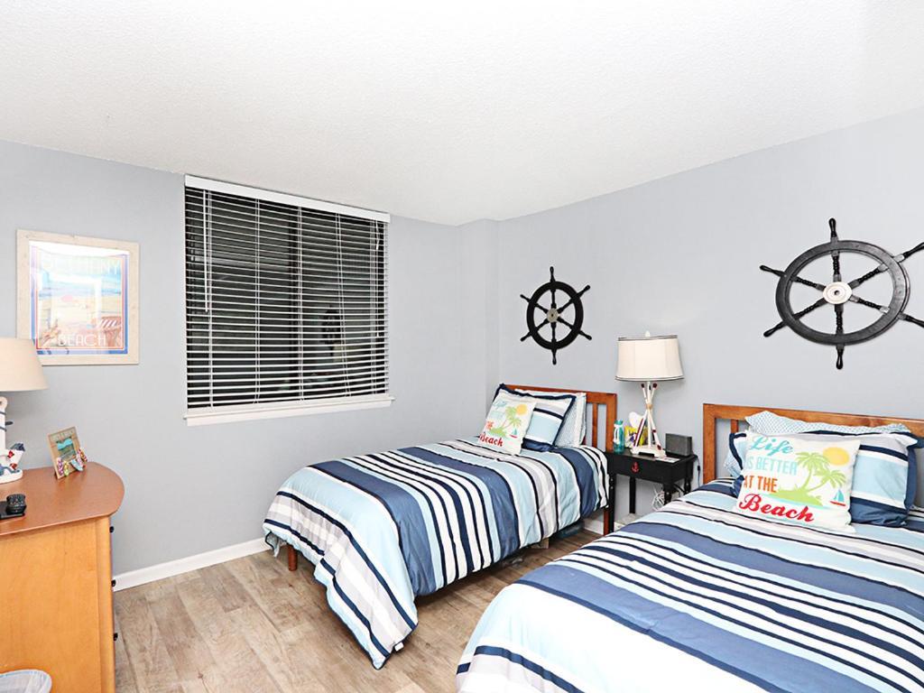 Sea Colony Harbour House *