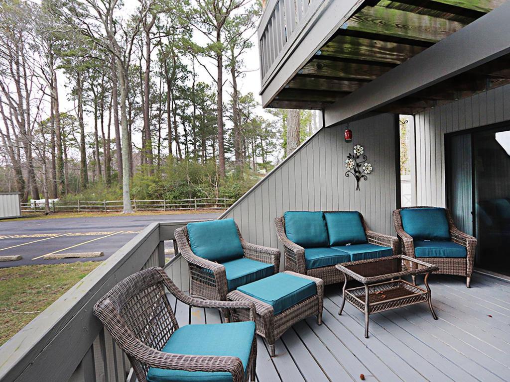 Holiday home Sea Colony Round Robin V Bethany Beach