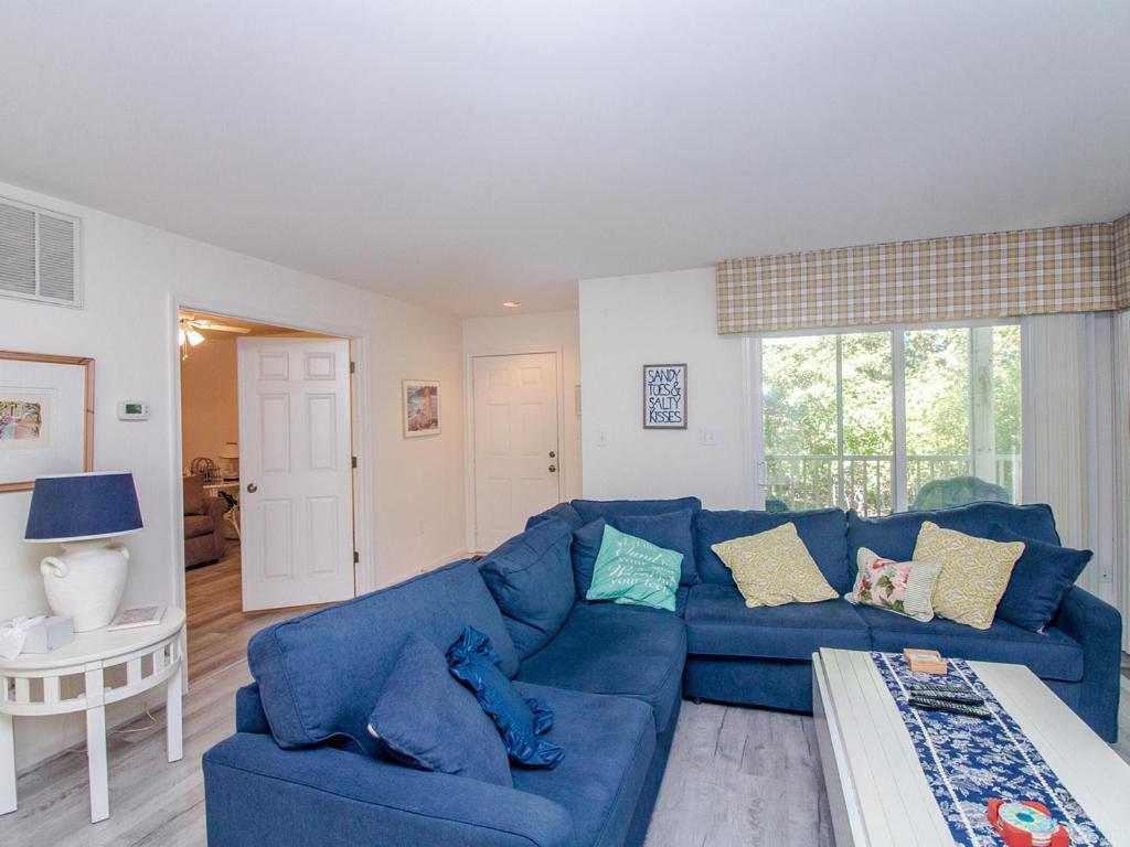 Sea Colony Sanddollar Iii