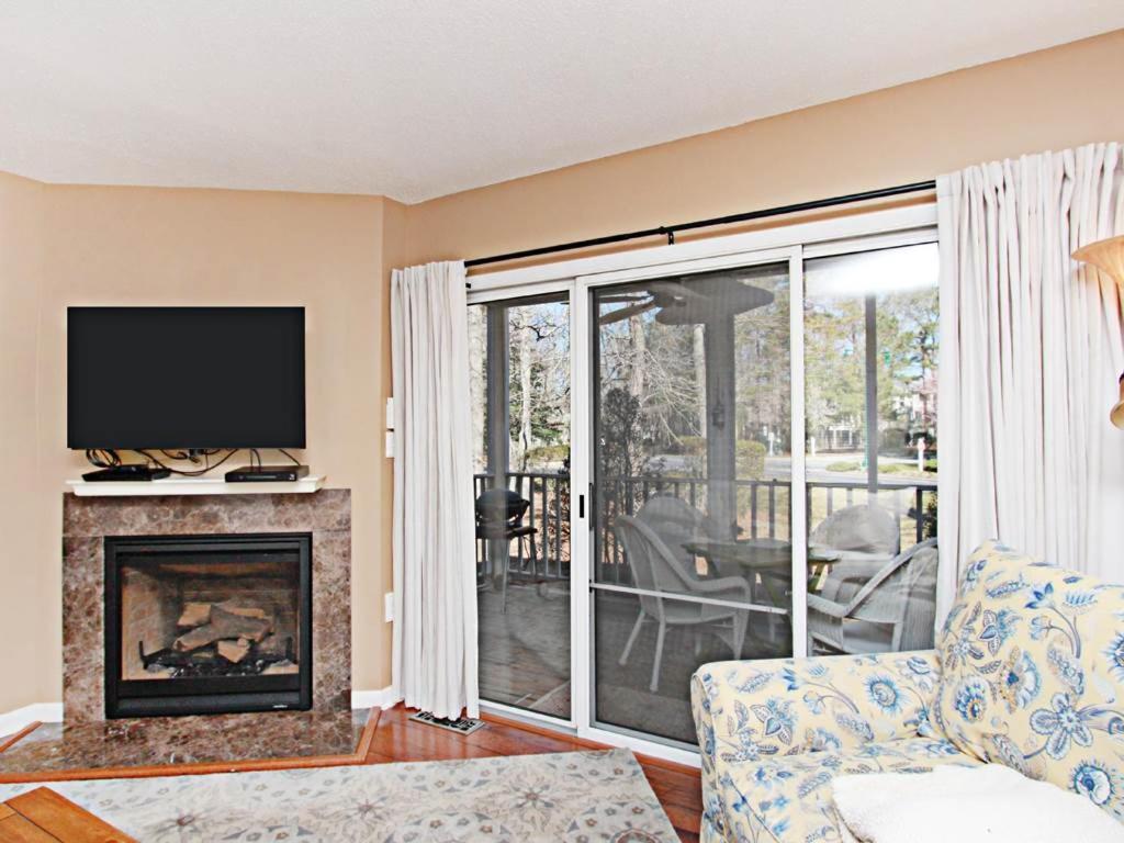 Apartment Sea Colony Tall Pines Bethany Beach