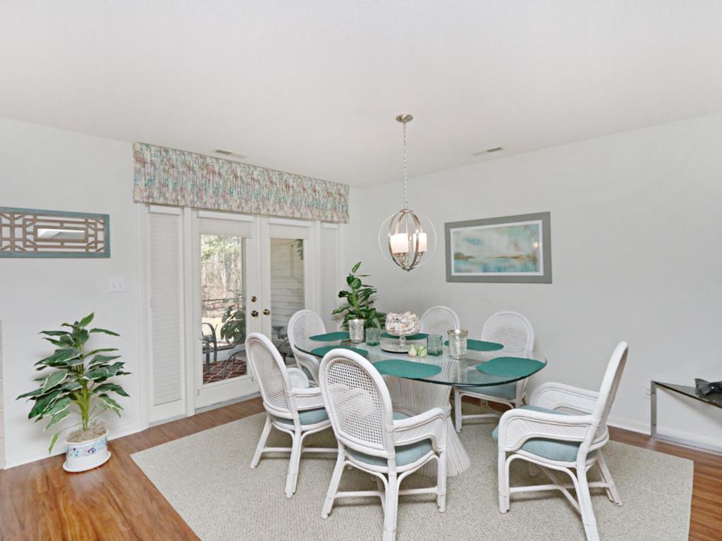 Sea Colony Canal Iii Holiday home