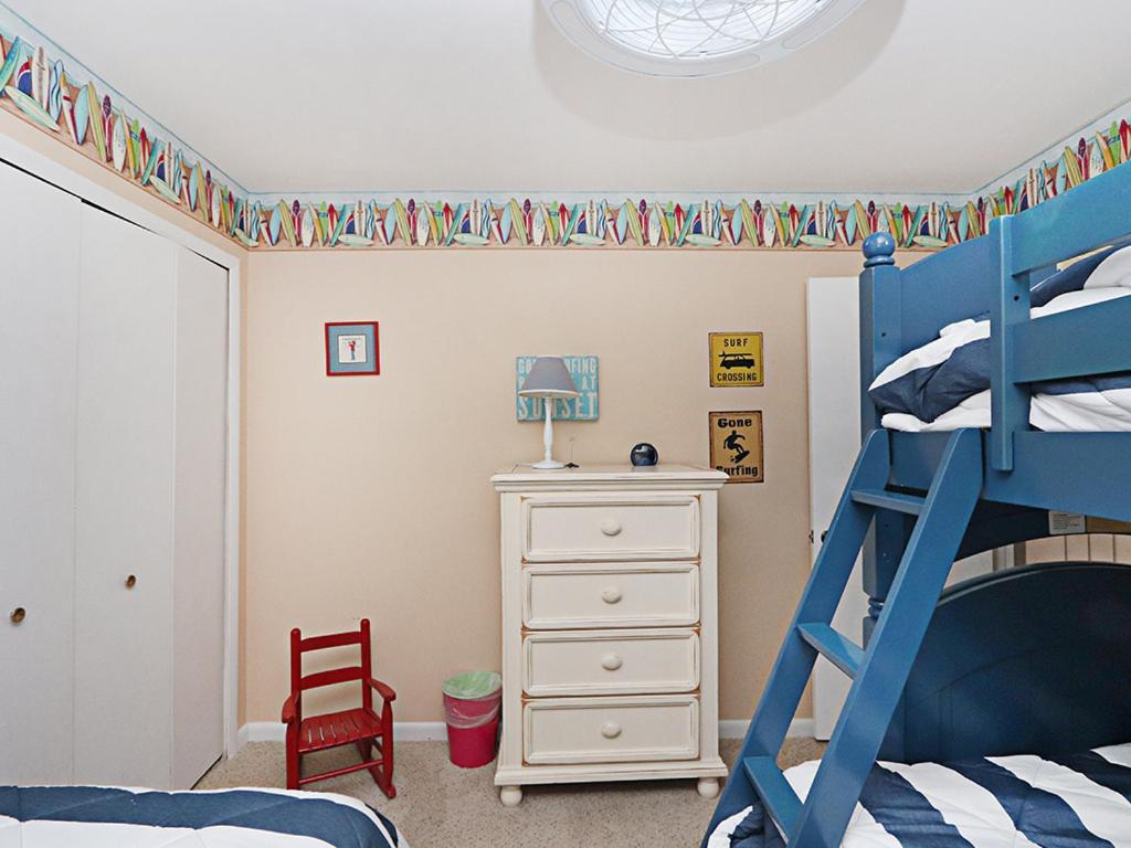 Sea Colony Singles Holiday home *