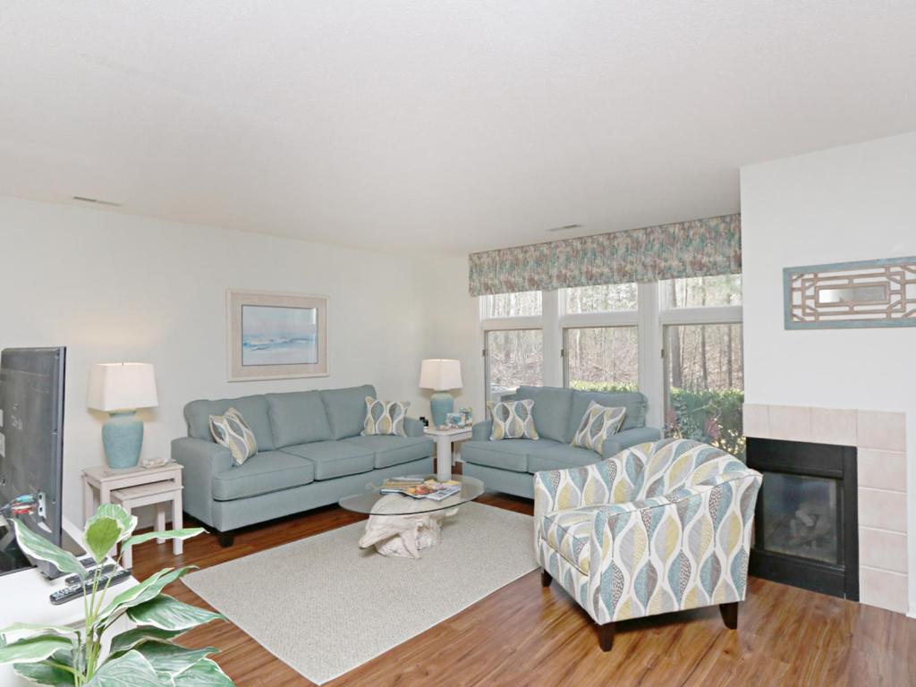 Holiday home Sea Colony Canal Iii *