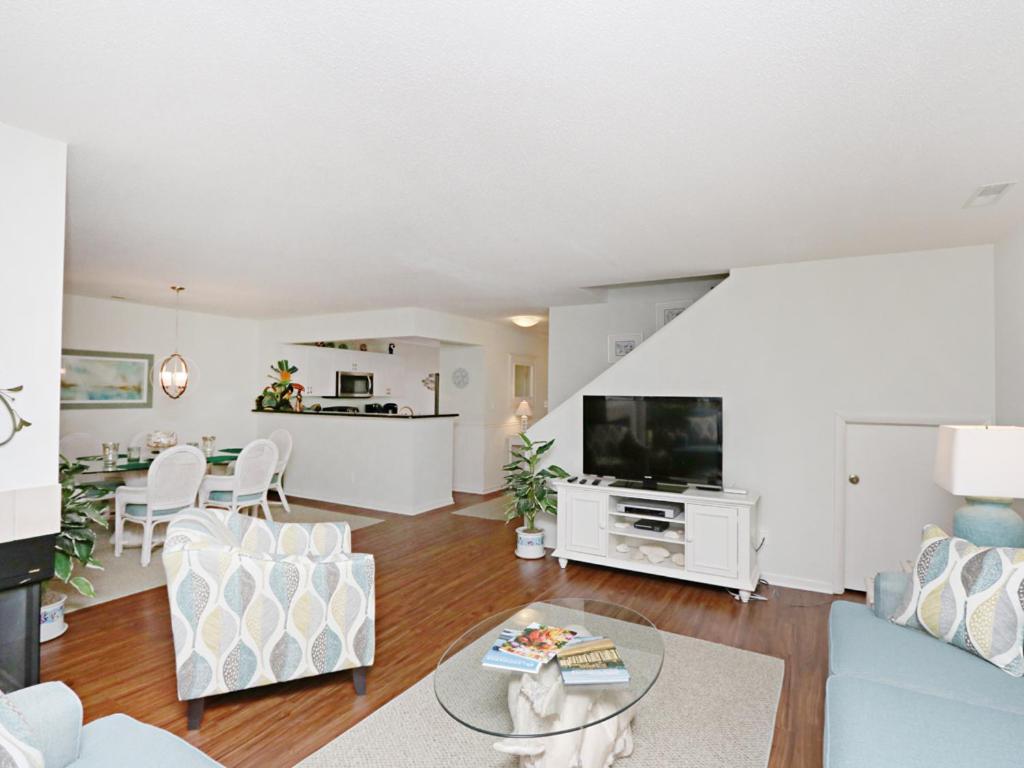 Sea Colony Canal Iii Holiday home Bethany Beach