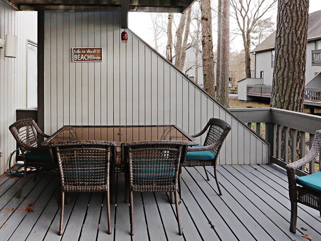 Holiday home Sea Colony Round Robin V *