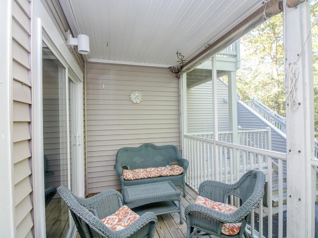 Sea Colony Sanddollar Iii Apartment Bethany Beach