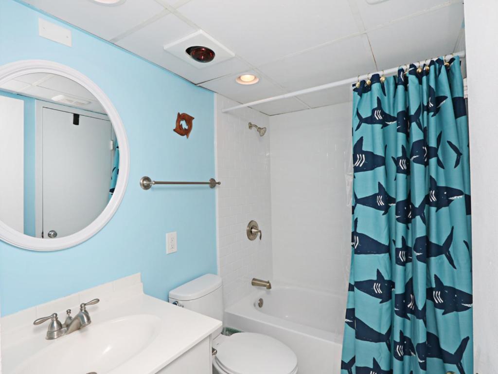 Sea Colony Brandywine House Ii Holiday home *