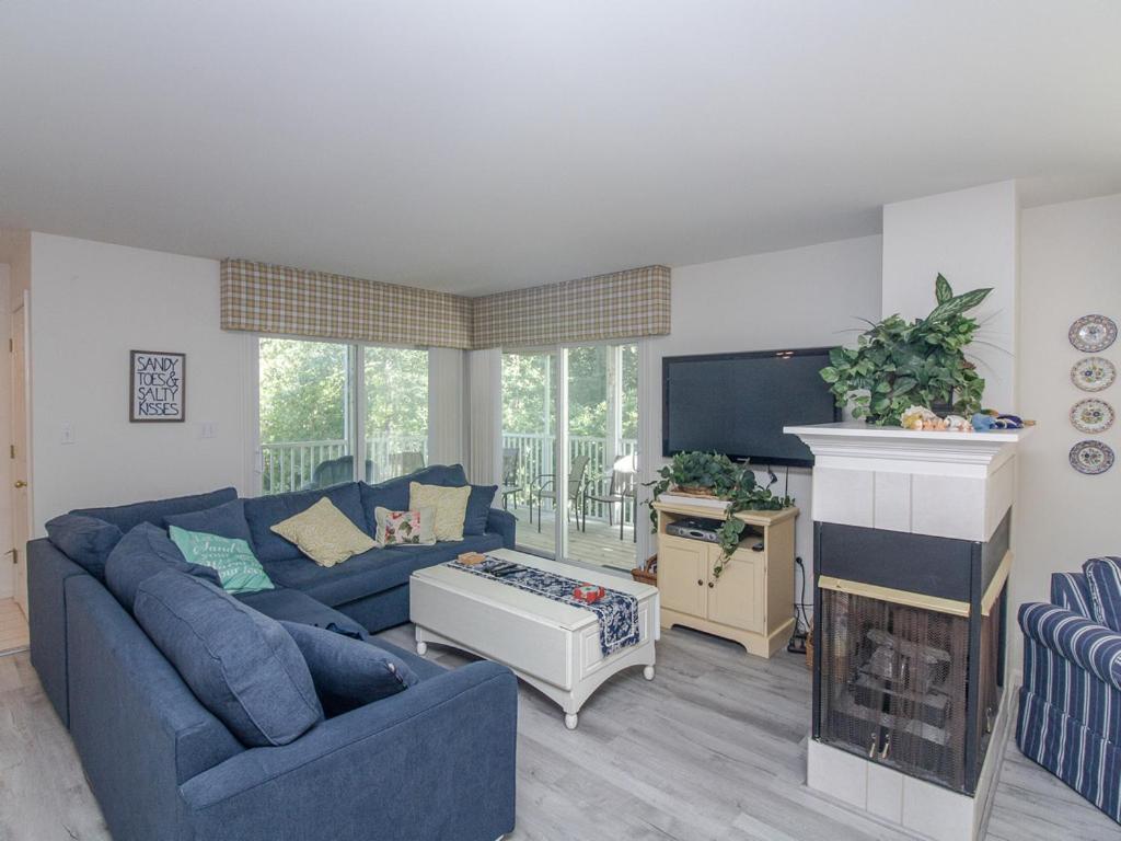 Apartment Sea Colony Sanddollar Iii Bethany Beach