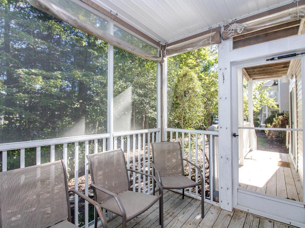 Apartment Sea Colony Sanddollar Iii
