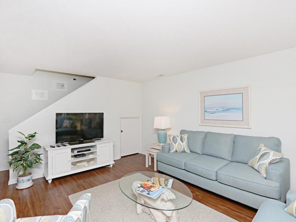 Sea Colony Canal Iii Holiday home Bethany Beach