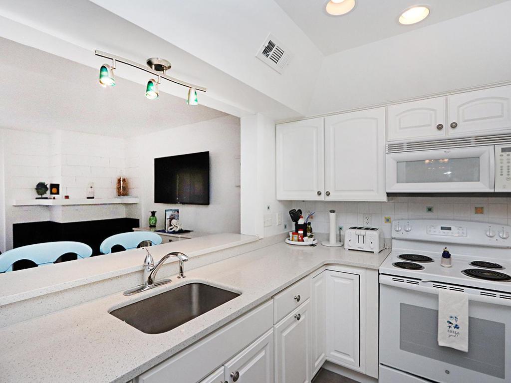 Sea Colony Singles Holiday home *