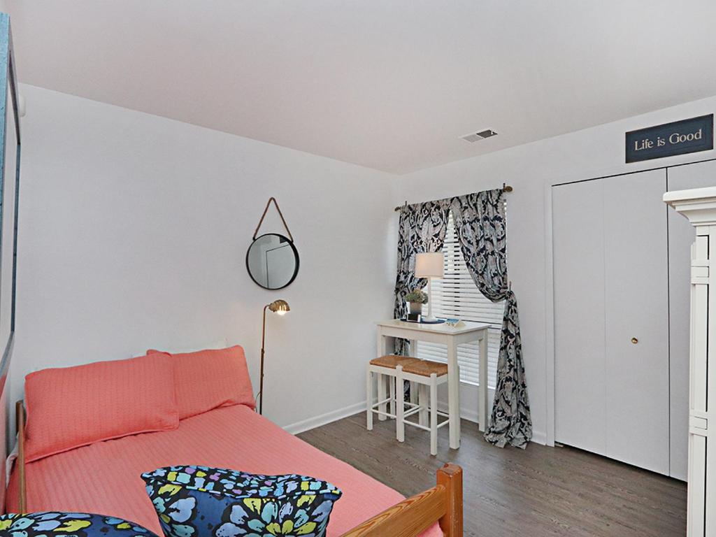 Holiday home Sea Colony Singles